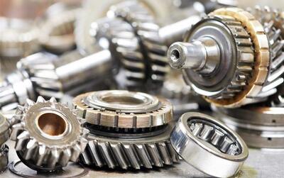  اعلام میزان ذخیره قطعات خودرو