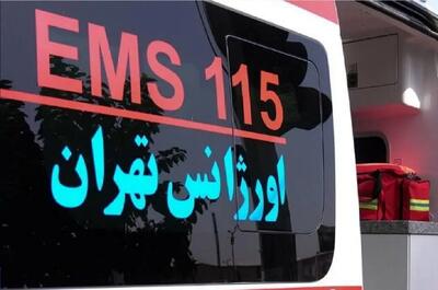  بازدید سرزده پزشکیان از ساختمان اورژانس تهران