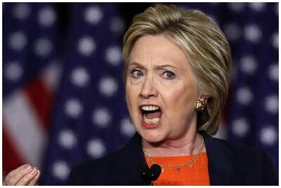  هیلاری کلینتون: آمریکا اهرم قدرت را از دست داده است/ موضع واشنگتن در قبال ایران بسیار ضعیف است