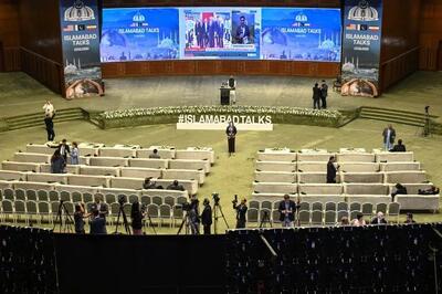  اظهارات یک منبع دیپلماتیک درباره دور دوم مذاکرات ایران و آمریکا/ تبادل مستمر پیام بین تهران و اسلام‌آباد ادامه دارد