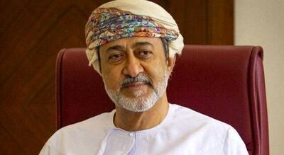  تنش در منطقه؛ محور رایزنی سلطان عمان با امیر قطر