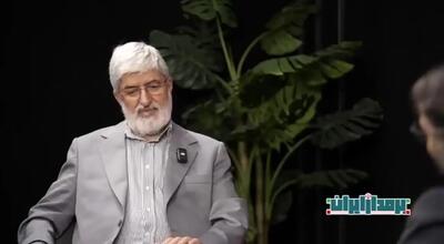  ببینید/ علی مطهری: در آخرین دیدار، همسرم به شهید لاریجانی گفت بیایید منزل ما بمانید/ من به شوخی گفتم همه ما با این کار شهید می‌شویم!