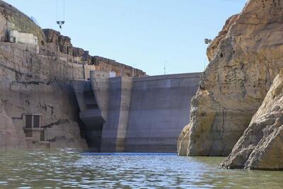  تنش آبی همچنان پابرجاست/۱۸ استان در وضعیت کم‌بارشی