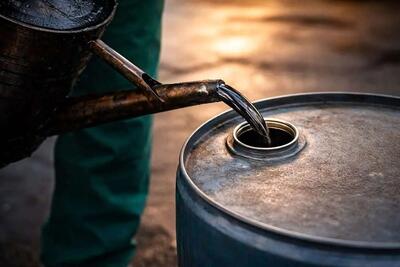  قیمت نفت امروز دوشنبه ۲۴ فروردین ۱۴۰۵ / قیمت نفت برنت بالای مرز ۱۰۰ دلار رفت + جدول