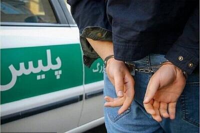  جزئیات دستگیری فرد مرتبط با شبکه معاند من‌وتو