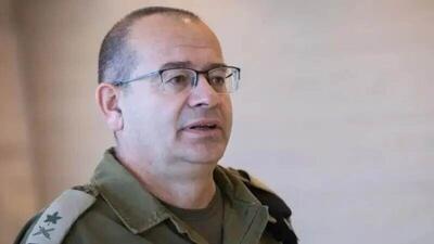  ادعا‌ی رئیس جدید موساد علیه ایران/ پیام مرموز گوفمن چیست؟