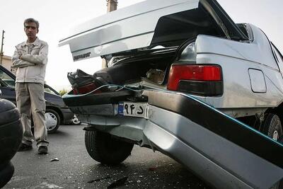  اعلام نرخ بیمه شخص ثالث ۱۴۰۵ برای انواع سواری/ رانندگان بخوانند + جدول