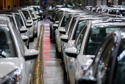  قیمت محصولات ایران‌خودرو و سایپا امروز سه‌شنبه ۱۸ فروردین ۱۴۰۵ / ری‌را دو میلیارد و ۶۰۰ میلیون تومان شد