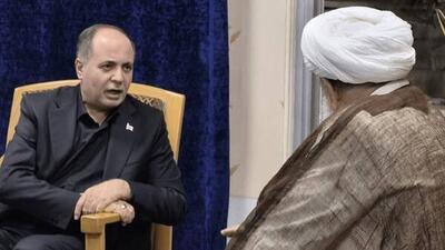  وزیر کشاورزی: تأمین و وفور کالا‌های اساسی در فروشگاه‌های سراسر کشور را پیگیری می‌کنیم