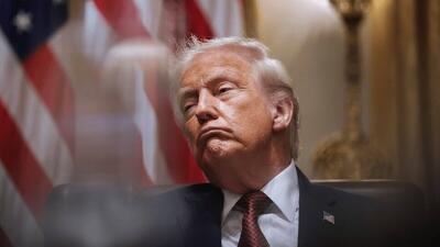  واکنش جنجالی ترامپ به رشد قیمت بنزین: به من ربطی ندارد
