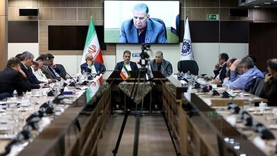  بخش خصوصی آماده بازسازی اقتصاد؛ درخواست برای آغاز تحول نظام حکمرانی