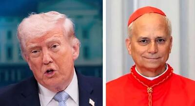  لج‌بازی‌های ترامپ ادامه دارد/ عذرخواهی نمی‌کنم