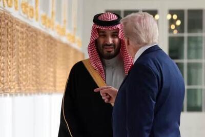  عربستان در حال فشار بر ایالات متحده است تا محاصره تنگه هرمز را پایان دهد و به میز مذاکره بازگردد / سعودی ها هشدار داده اند که ایران ممکن است در پاسخ، باب‌المندب را مسدود کند
