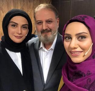  حرف های صریح مونا فرجاد خطاب به «برخی بی خبرها»