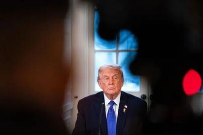  ترامپ: شاید مذاکرات بعدی در یک کشور اروپایی باشد