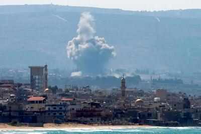  شرط لبنان برای مذاکره با  اسرائیل