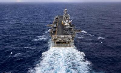  دستور وزیر کشور به استانداران مرزی برای مقابله با محاصره دریایی