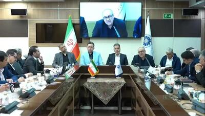  انتقاد رئیس اتاق دانش بنیان از قطعی اینترنت/ خسارت روزانه 80 میلیون دلار