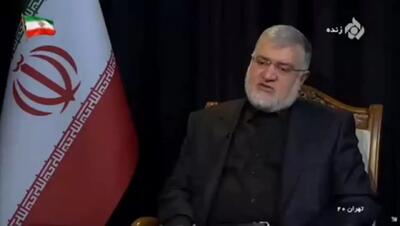  استاندار تهران: بیش از ۴۵ هزار واحد مسکونی در تهران آسیب دید