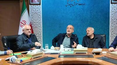  پزشکیان: دشمن چشم دیدن توانمندی ایران را ندارند