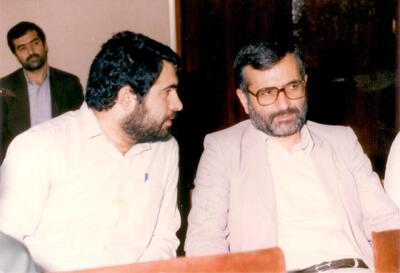  شاگردی در مکتب خرازی؛ روایت ۴۳ سال همراهی و خاطره