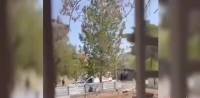  تیراندازی جوان ۱۸ ساله در دبیرستانی در ترکیه