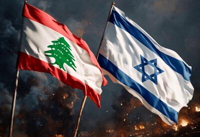  شرط لبنان برای مذاکره با اسرائیل