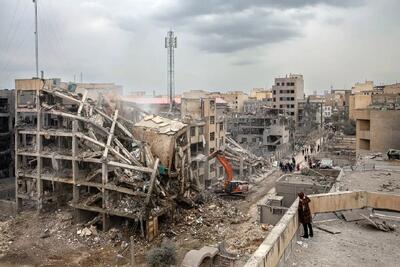  معنویات، مقوله خشم و البته شرایط خاص جنگی