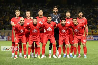  بازگشت تراکتور پس از ۴۷ روز؛ جدال مرگ‌و‌زندگی با شباب الاهلی