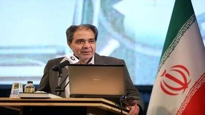  پیام معاون وزیر بهداشت به مناسبت فرا رسیدن ۲۵ فروردین