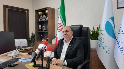  سالی پرچالش را پشت سر گذاشتیم / تداوم پروژه‌های زیرساختی و امید به رونق در سال جدید