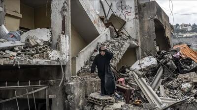  تداوم تجاوزات رژیم صهیونیستی به لبنان