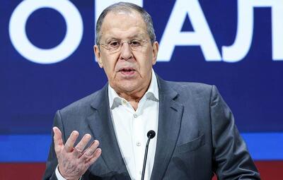  گفت‌وگوی فیدان و لاوروف پیرامون مسائل منطقه