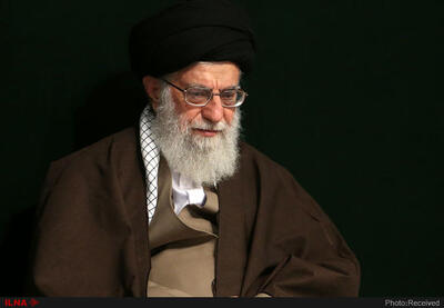  کلیپی از دیدارهای رهبر شهید انقلاب در دیدار با هنرمندان و بازدید از نمایشگاه کتاب