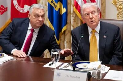  «دوست محترم ترامپ».. اوربان چگونه جهان را تغییر داد؟