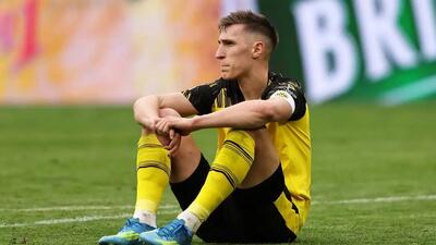  بند فسخ ستاره دورتموند برای بایرن مونیخ اعتبار ندارد