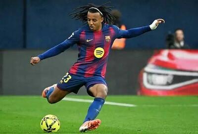  اعلام ترکیب دو تیم اتلتیکو مادرید و بارسلونا