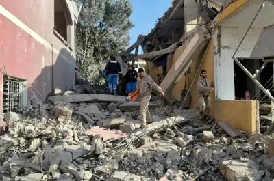  تکرار تجربه غزه در لبنان؛ سیاست اسرائیل در «محو جغرافیا» برای تغییر دموگرافی