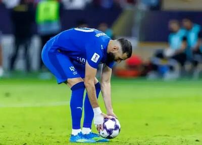  کریم مقصر اول و آخر وداع تلخ الهلال با آسیا شد