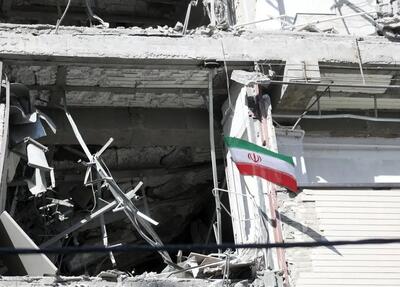  بازسازی روستای «تتنک» بوئین زهرا تا شهریور امسال ادامه دارد