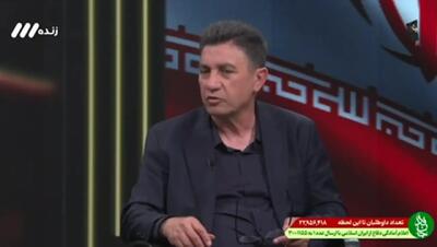  آخرین اخبار از برنامه‌های تیم ملی از زبان قلعه نویی(ویدیو)