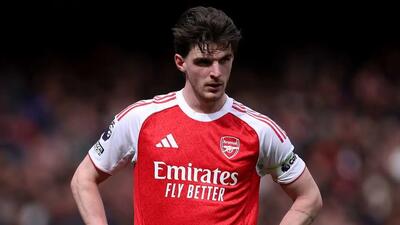  شوک بزرگ به اردوی توپچی‌ها در آستانه نبرد با اسپورتینگ