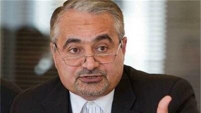  موسویان: دیپلماسی پایدار، نیازمند توقف چرخه مذاکره، جنگ و آتش‌بس است