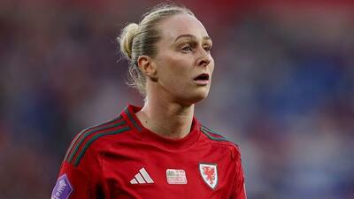  رابرتز: دیدن شکوفایی جوانان ولز هیجان‌انگیز است