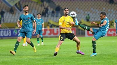  ادامه لیگ برتر در شرایط فعلی غیرقابل اجراست