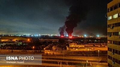  خسارات محیط‌ زیستی جنگ اعلام شد