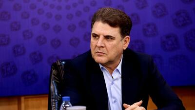  هیچ نگرانی در مرزها نداریم/ آخرین وضعیت برگزاری تعیین تکلیف انتخابات
