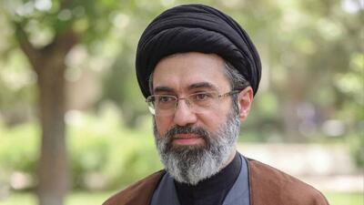  پاسخ رهبر معظم انقلاب به پیام تسلیت حجت‌الاسلام کاشانی