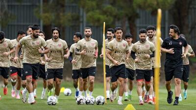  معرفی نمایندگان آسیا بعد از لیگ ۳۰ هفته‌ای