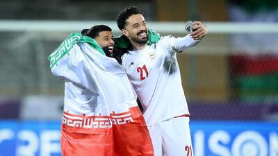  تاریخ نگاری فوتبال و فوتسال در سال ۱۴۰۴